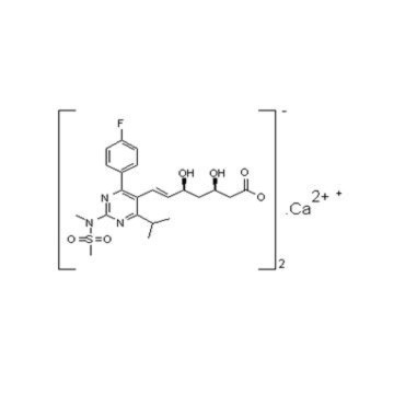 Rosuvastatin intermediates R