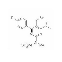 Rosuvastatin intermediates Z-8