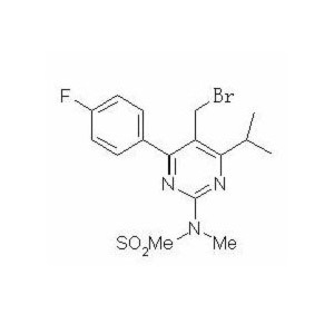 Rosuvastatin intermediates Z-8