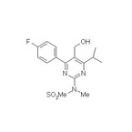 Rosuvastatin intermediates Z-7