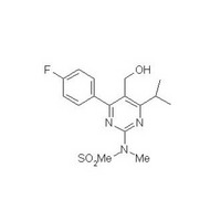 Rosuvastatin intermediates Z-7