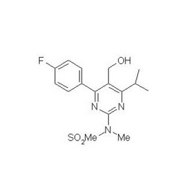 Rosuvastatin intermediates Z-7