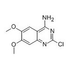 2-Chloro-4-Amino-6,7-Dimethoxy Quinazoline other active pharmaceutical ingredients