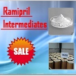 Ramipril intermediates
