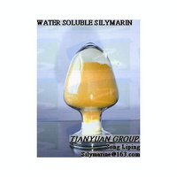 Silymarin Soluble plant extracts
