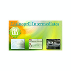 Lisinopril Intermediate