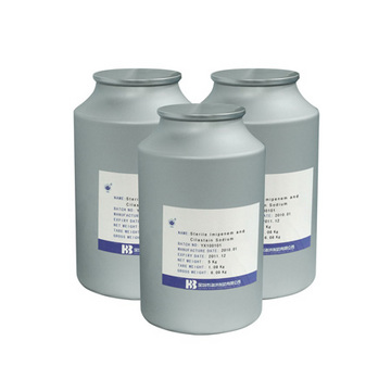 Meropenem with Sodium  
