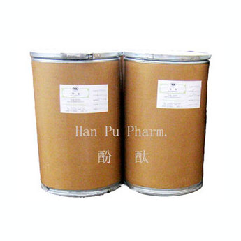 Phenolphthalein