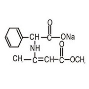 D-Dihydrophenylglycine Sodium Dane Salt intermediates