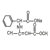 D-Dihydrophenylglycine Sodium Dane Salt intermediates
