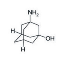 1-amino-3-hydroxyadamantane intermediates