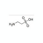 Taurine other active pharmaceutical ingredients