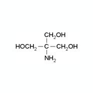 Tris(Hydroxymethyl)aminomethane [TRIS] intermediates
