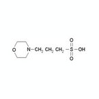 3-(4-Morpholino)Propanesulfonic Acid intermediates