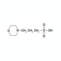 3-(4-Morpholino)Propanesulfonic Acid intermediates