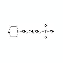 3-(4-Morpholino)Propanesulfonic Acid intermediates