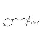 Mops Sodium Salt intermediates