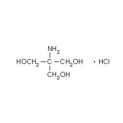 Tris HCL intermediates