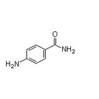 4-Aminobenzamide intermediates