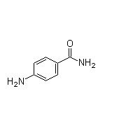 4-Aminobenzamide intermediates