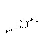 4-Aminobenzonitrile intermediates