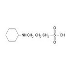 3-(Cyclohexylamino)propane sulfonic acid [CAPS] intermediates