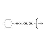 3-(Cyclohexylamino)propane sulfonic acid [CAPS] intermediates