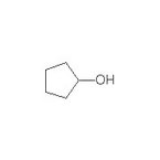 Cyclopentanol intermediates