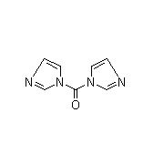 N,N&acute;-Carbonyldiimidazole intermediates