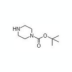 N-Boc-Piperazine