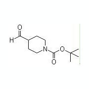 1-Boc-4-piperidinecarboxaldehyde