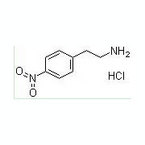 4-Nitrophenylethylamine HCl