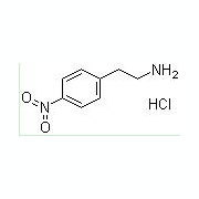 4-Nitrophenylethylamine HCl