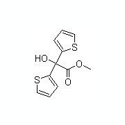 Methyl 2,2-dithienylglycolate