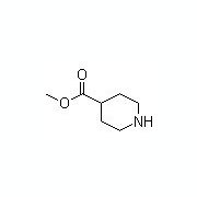 Methyl piperidine-4-carboxylate