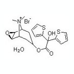 Tiotropium Bromide Monohydrate