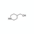 4-Piperidinemethanol