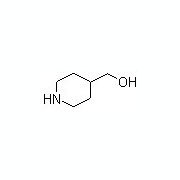 4-Piperidinemethanol