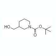 N-BOC-3-Piperidinemethanol
