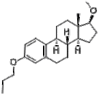 Promestriene other active pharmaceutical ingredients