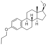 Promestriene other active pharmaceutical ingredients