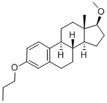 Promestriene other active pharmaceutical ingredients