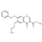 Nequinate biochemistry