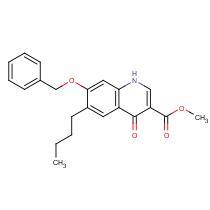 Nequinate biochemistry