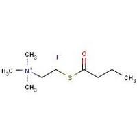 S-Butyrylthiocholine Iodide chemical reagent