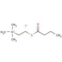S-Butyrylthiocholine Iodide chemical reagent