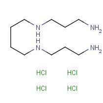 Spermine Tetrahydrochloride chemical reagent