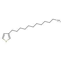 3-Dodecylthiophene chemical reagent