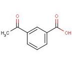 3-Acetylbenzoic Acid chemical reagent