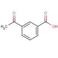 3-Acetylbenzoic Acid chemical reagent